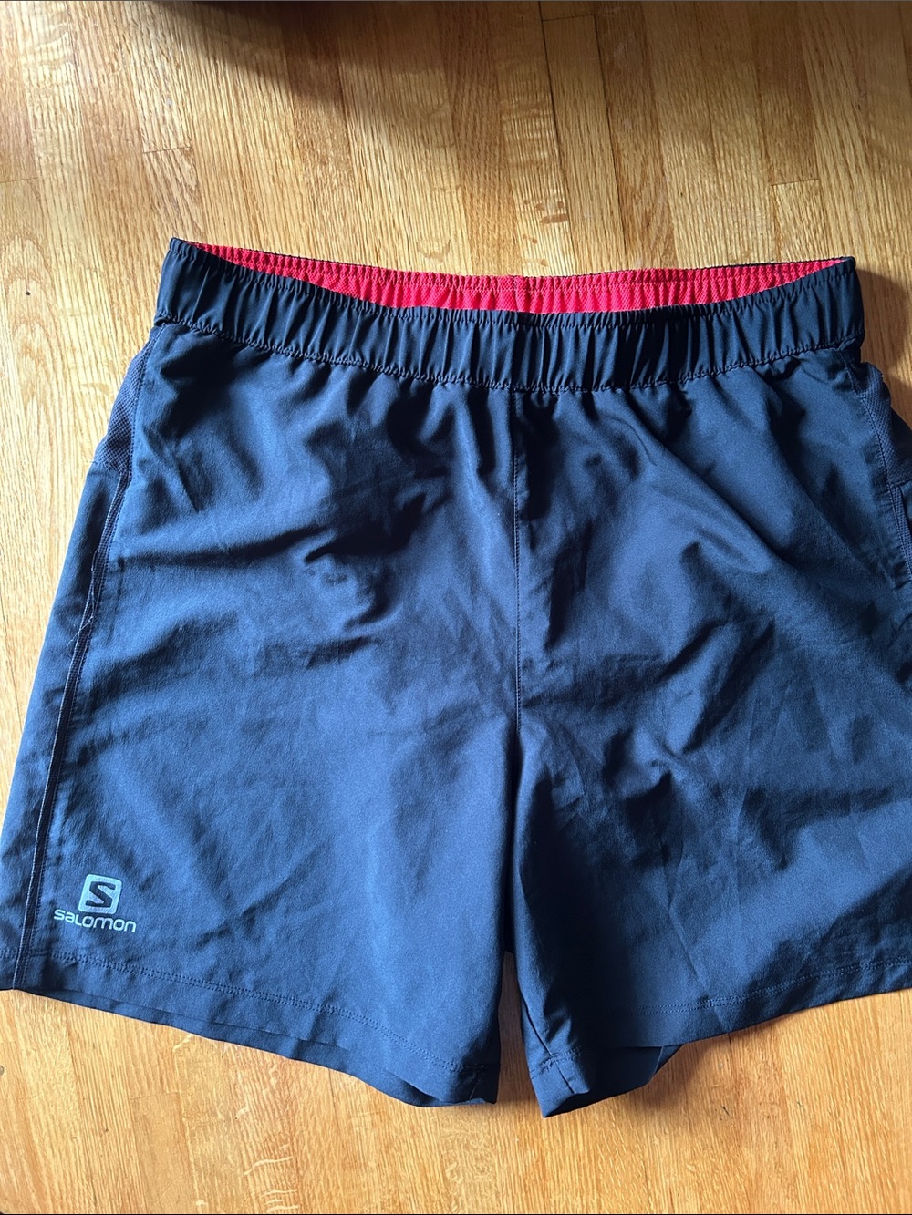 Salomon Shorts